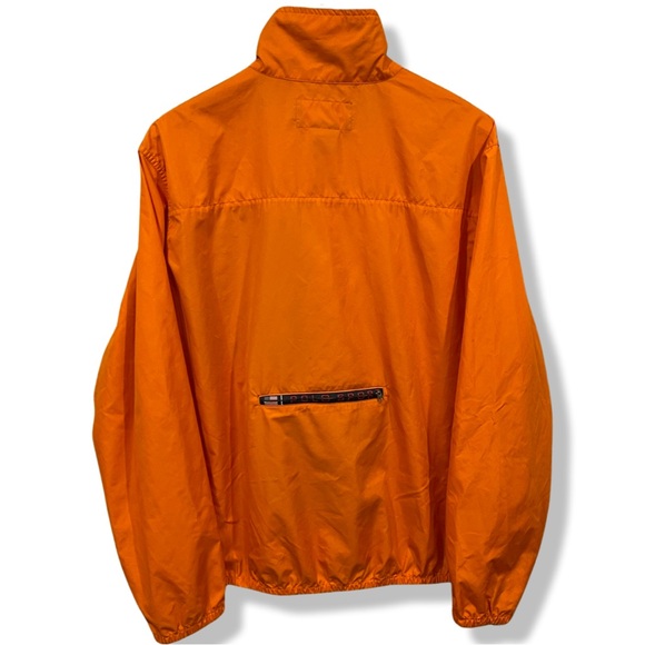 Vintage 90s Polo Ralph Lauren Polo Sport Windbreaker - Picture 4 of 6